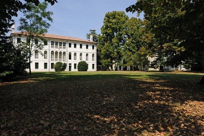 GEP 2026 | “Palazzo Foscolo: conoscere, conservare, valorizzare” Visita accompagnata